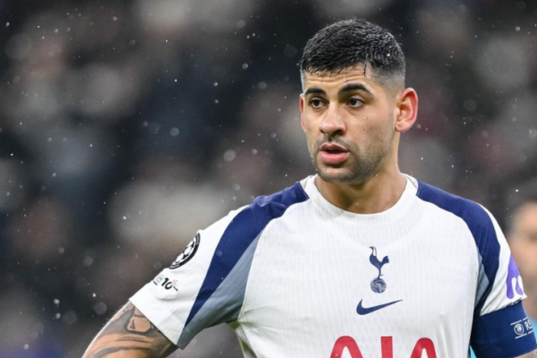 E bujshme: Gjiganti italian transferon Romeron për 50 milionë euro