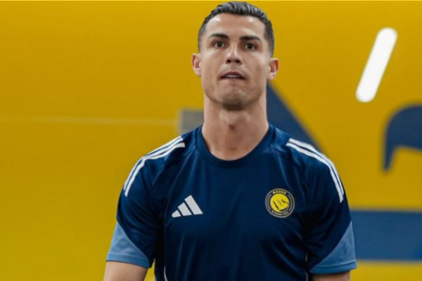 Al Nassr jep informacione për lëndimin e Ronaldos