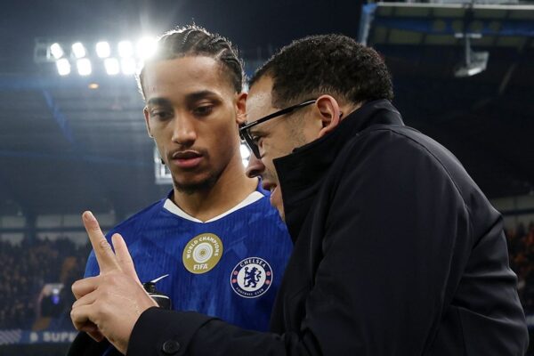 Rosenior: Nuk do ta ndërroja Joao Pedro me asnjë sulmues tjetër në botë