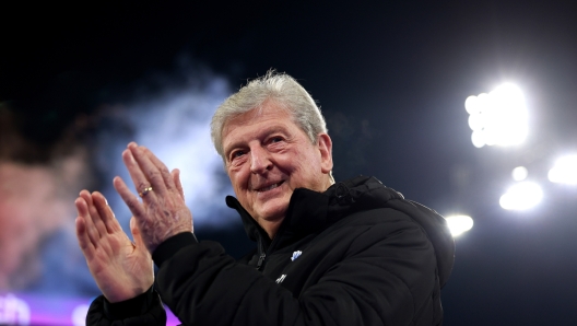 Angli, Roy Hodgson kthehet në stol në moshën 78-vjeçare