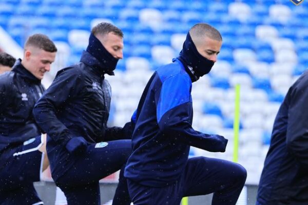 Kombëtarja e Kosovës vazhdon përgatitjet për finalen kundër Turqisë