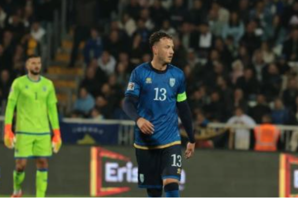 Rrahmani do të jetë prezent në “Fadil Vokrri” për ndeshjen Kosovë-Turqi