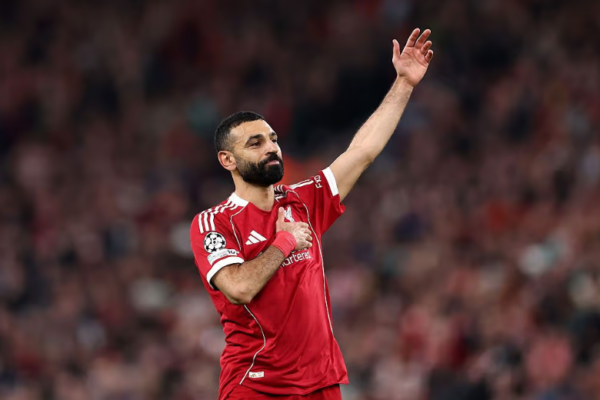 Bomba e merkatos së verës, Mohamed Salah rikthehet në Serie A