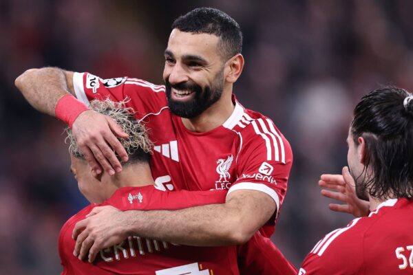 Slot i thur lavde Salah: Ajo që bëri ndaj Gallatasaraj pas një penalltie të humbur është e jashtëzakonshme