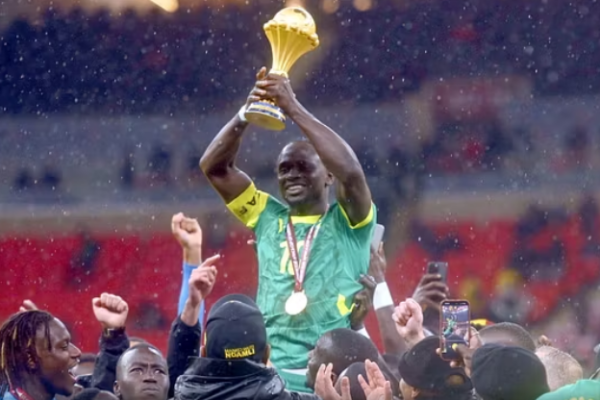 Kupa e Afrikës/ Reagon Senegali: Nuk kthejmë Kupën dhe medaljet, CAS-i do të vendosë drejtësi