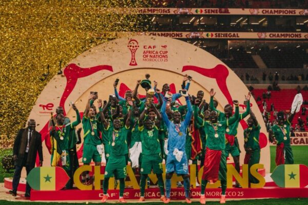 Senegal i shpall luftë CAF: Një institucion i korruptuar, kupa nuk do të largohet nga ne