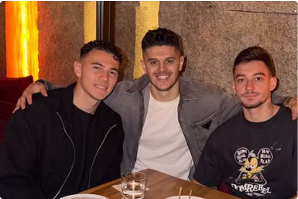 Asllani gati të braktisë përgjithmonë Interin, Ernest Muçi i vjen në ndihmë