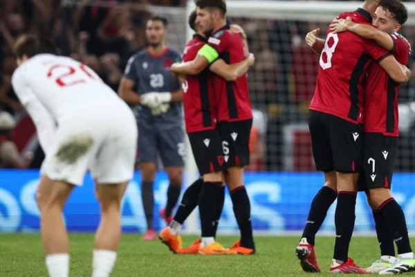 Shqipëria në mision historik në Poloni