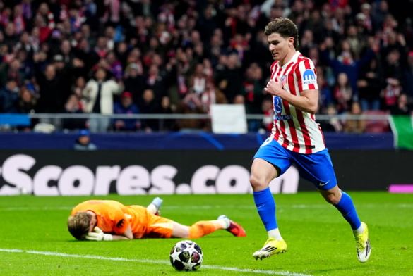 Hyri në librat e rekordeve me gafat në Champions, Romero i kërkoi Tudor të zëvendësonte portierin pas 15 minutash (Video)