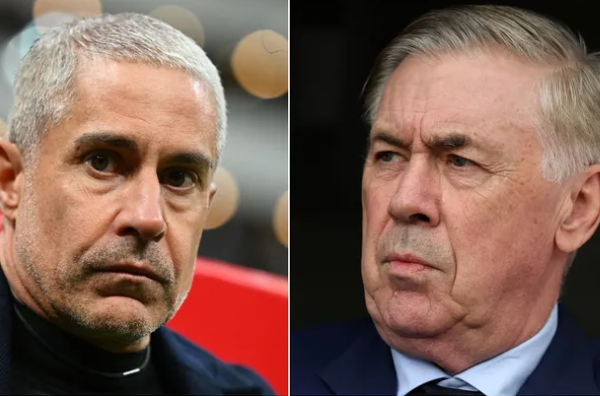 Silvinjo ishte shpresa e fundit, nuk do të ketë asnjë trajner brazilian në Botëror