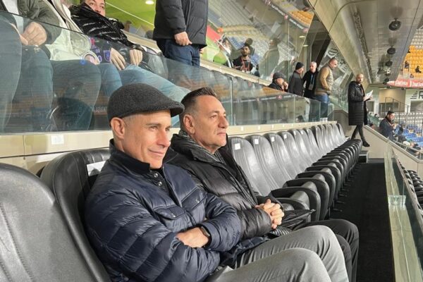 Sylvinho nuk “qan” dëmtimet, trajneri: Do të mundohemi të përshtatemi, Bajrami shembulli më i mirë!