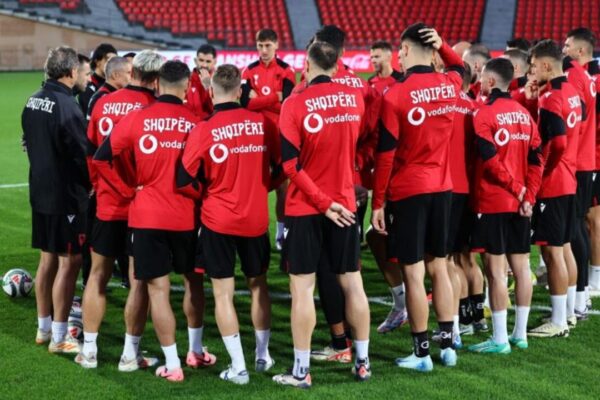 Ndodhi ajo që nuk duhej të ndodhte; Kombëtarja humbet lojtarin kryesor për ndeshjen me Poloninë