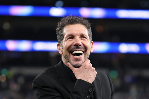 Simeone: Momenti për të qenë të lumtur, ndaj Barçës duhet një nivel i lartë performance