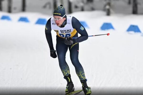 “Faleminderit ChatGpt”, medalja e argjendtë paralimpike për sportistin ukrainas është falë inteligjencës artificiale
