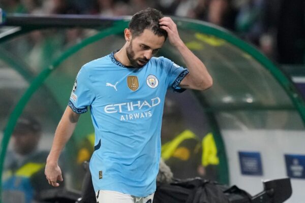 Bernardo Silva: Kjo humbje si një “ditë e errët” për City, por në futboll ka gjithnjë një shans