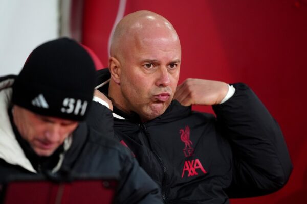 Slot: Po përsëritet e njëjta histori, kjo ndeshje e humbur ndaj Wolves përmbledh gjithë sezonin tonë