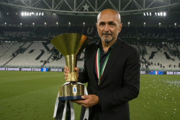 E bujshme: Juventus transferon portierin e ri për 50 milionë euro