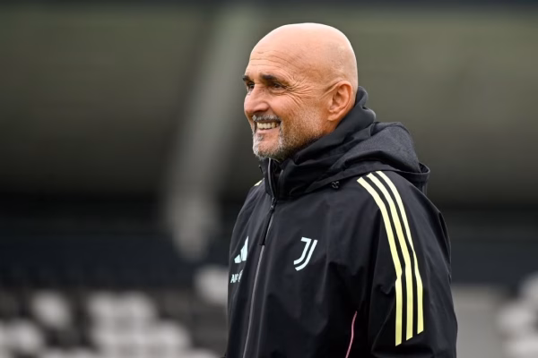 Spalletti vazhdon bashkëpunimin me Juventusin
