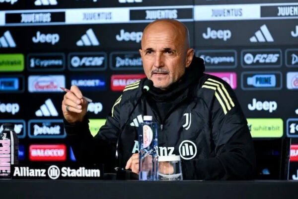 Spalleti mahnitet nga Bayern: Shihni ndeshjen me Atalantën! Ishte enciklopedi!