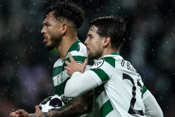 Champions League/ Përmbysje e madhe në Lisbonë, Sportingu kualifikohet në çerekfinale