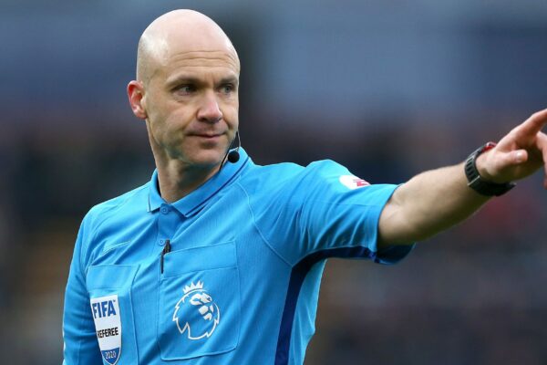 Gjykim anglez në Varshavë, Anthony Taylor vendos drejtësi në Poloni-Shqipëri