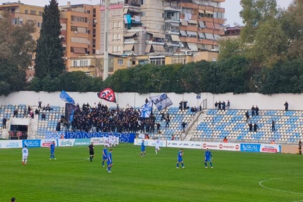 Abissnet Superiore në RTSH/ Xhixha protagonist, Tirana mposht Vorën