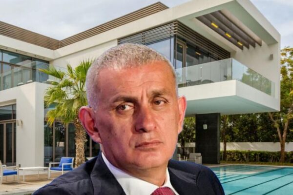 Presidenti i Federatës turke iu premton lojtarëve: Nga një vilë në Bodrum për secilin, nëse kualifikohemi