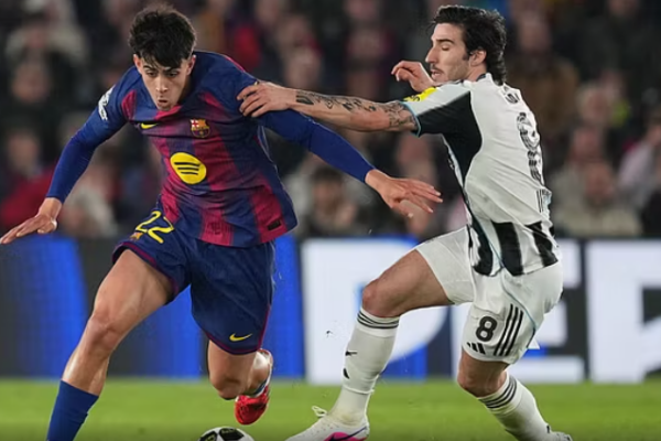 Botërori 2026/ Italia në alarm, dëmtohet Tonali