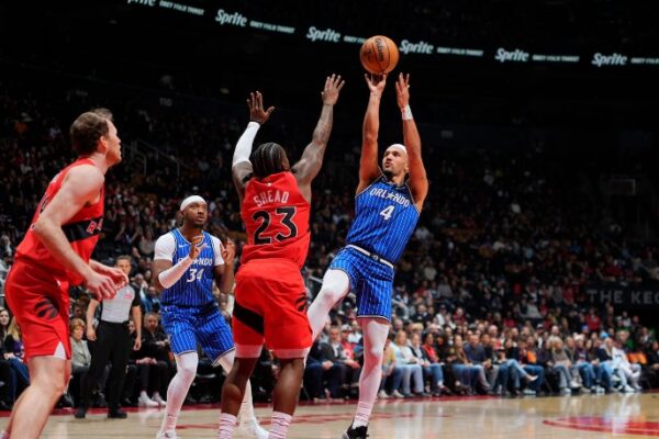 NBA/ Toronto mund Orlando-n, rezultati i pjesshëm 31-0 është rekord për kampionatin