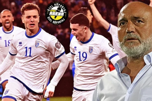 Trajneri i njohur turk paralajmëron Turqinë: Kosova e fortë, ndaj tyre duhet të luajmë më mirë se ndaj Spanjës