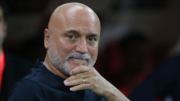 ​Trajneri turk: Iu frikësuam Sllovakisë, Kosova më e fortë…Muriqi të mos e marrë topin assesi