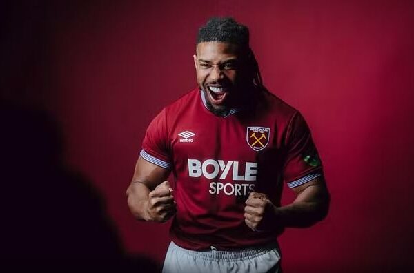 Shumë muskuj, West Ham me rregull të veçantë për Adama Traore: Jo pesha në palestër!