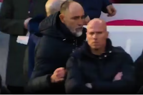 Slot për gafën e Tudorit: Ne tullacët jemi të gjithë njësoj…