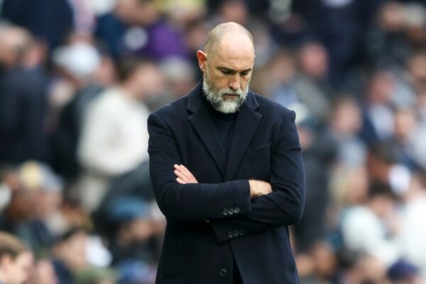 Igor Tudor njoftohet për vdekjen e babait menjëherë pas humbjes ndaj Nottingham Forest