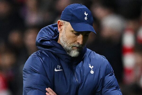 Njeriu i gabuar, në vendin e gabuar! Tudor rrezikon shkarkimin nga Tottenham, Pochettino në sfond