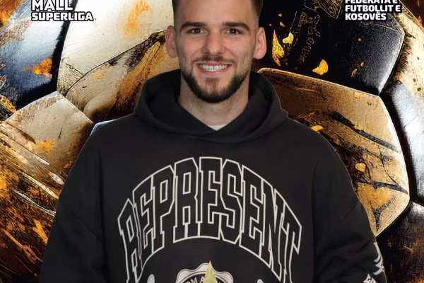 Veton Tusha shpallet “Ylli i Javës”