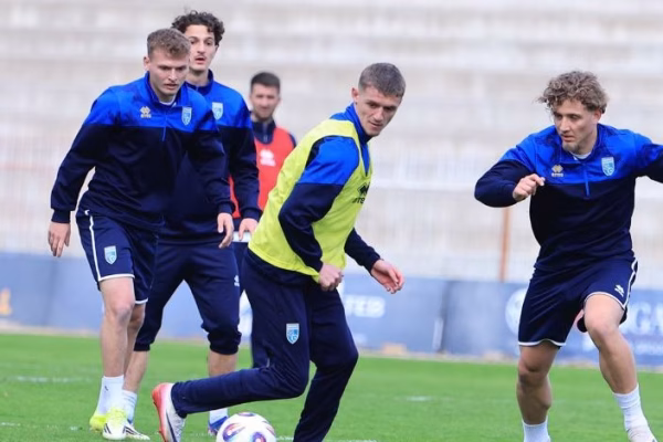 Kosova U21 gati për fitore ndaj Rumaninë