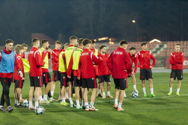 Gjashtë risi në listën e Kombëtares U21, Brruti e Vokrri ftohen nga Superliga e Kosovës për miqësoren ndaj Uzbekistanit