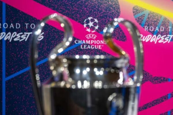 UEFA përcakton datat e ndeshjeve gjysmëfinale të Ligës së Kampionëve