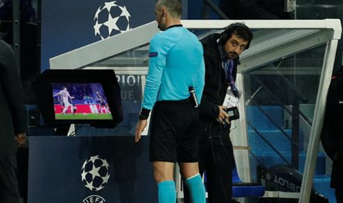 As UEFA-s nuk i pëlqen ky VAR, lëvizja surprizë dhe “përplasja” me FIFA-n