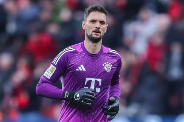 Portieri i Bayern: Dua të qëndroj edhe një vit këtu