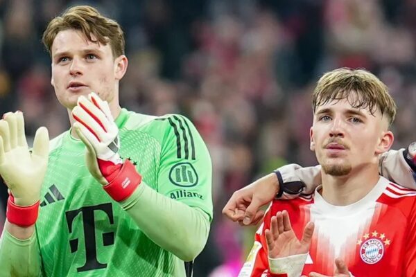 Nagelsmann grumbullon Urbig dhe Karl për miqësoret me Zvicrën dhe Ganën