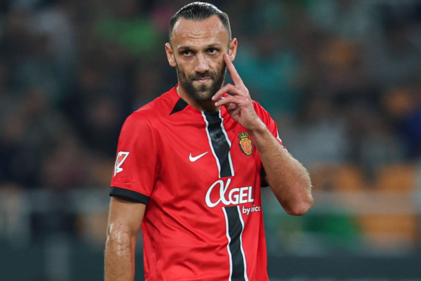 Befason komentatori i njohur turk: Vedat Muriqi dëshironte të luante për Kombëtaren e Turqisë, gjithçka ishte praktikisht e kryer