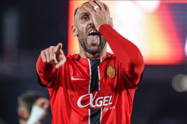 Nga Mallorca në elitë, Vedat Muriqi në garë me Kane dhe Haaland për “Këpucën e Artë”