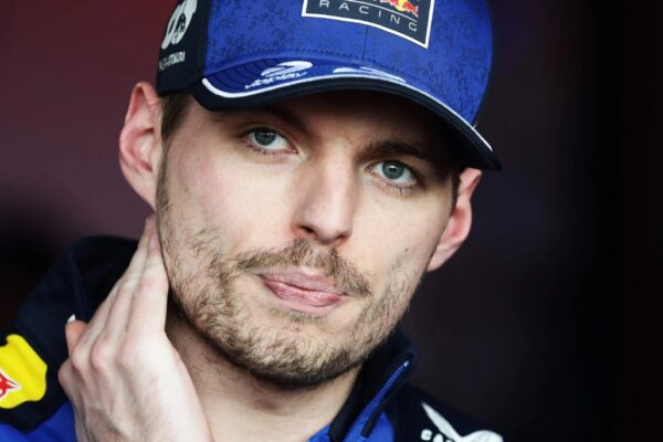 “Tërmet” në Formula 1, Verstappen vlerëson të tërhiqet nga Botërori!
