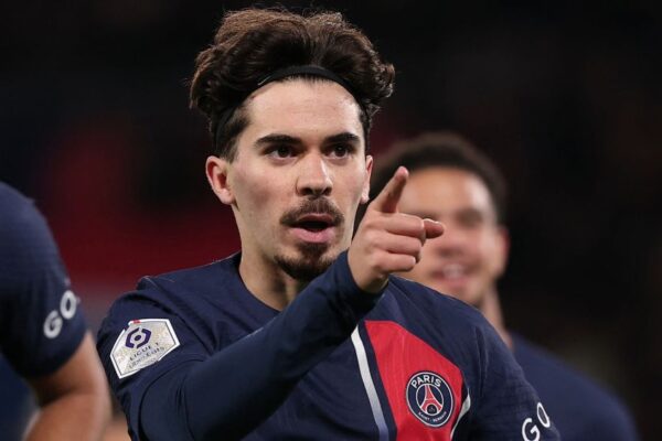 Vitinha: Jemi në një moment të mirë, po luajmë futboll të shkëlqyer e synojmë sërish Champions