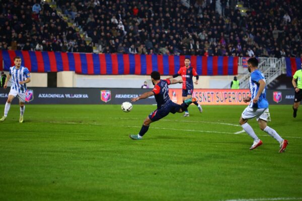 Abissnet Superiore në RTSH/ FSHF përcakton kalendarin për javët e fundit të kampionatit