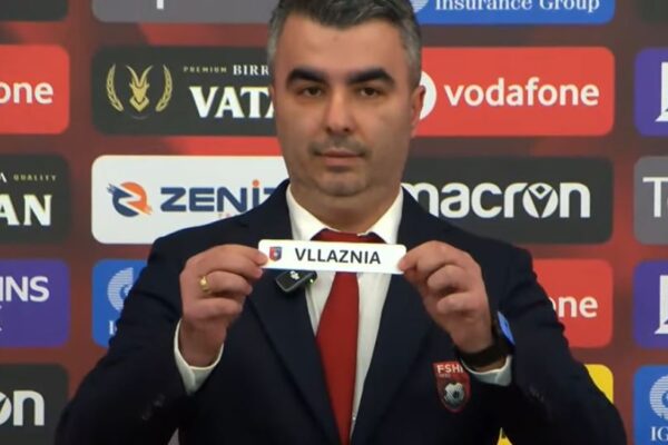 Gjysmëfinalet e Kupës së Shqipërisë/ Shorti përball Dinamon me Vllazninë, Egnatia kundër Elbasanit