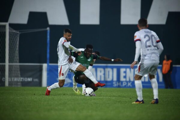 Abissnet Superiore në RTSH / Zgjidhet formacioni më i mirë i javës së 28-të