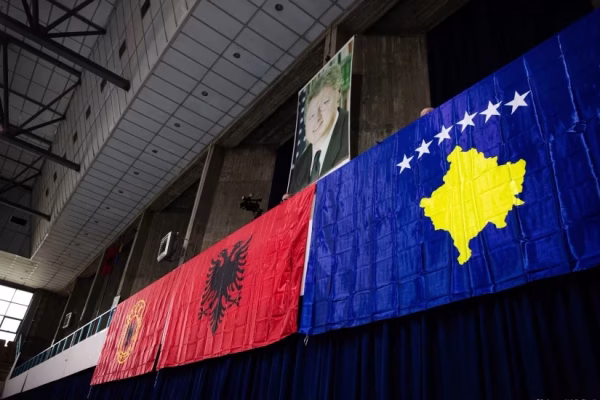 Kosova e Shqipëria në volejboll organizojnë Evropian